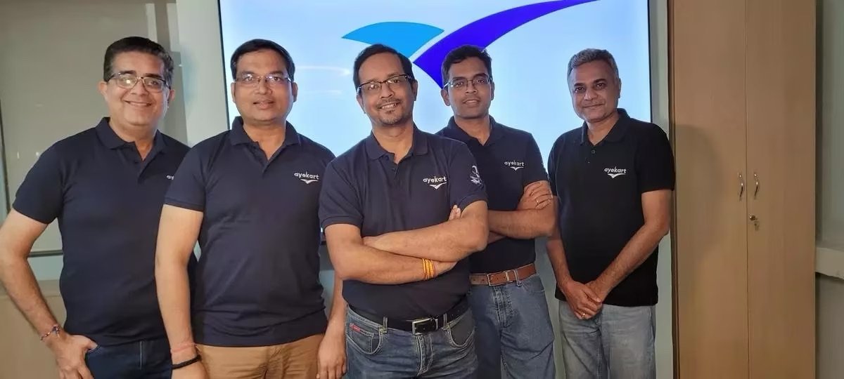 Ayekart Secures $6.5 Million in Series A Funding to Revolutionize Agrifood Fintech