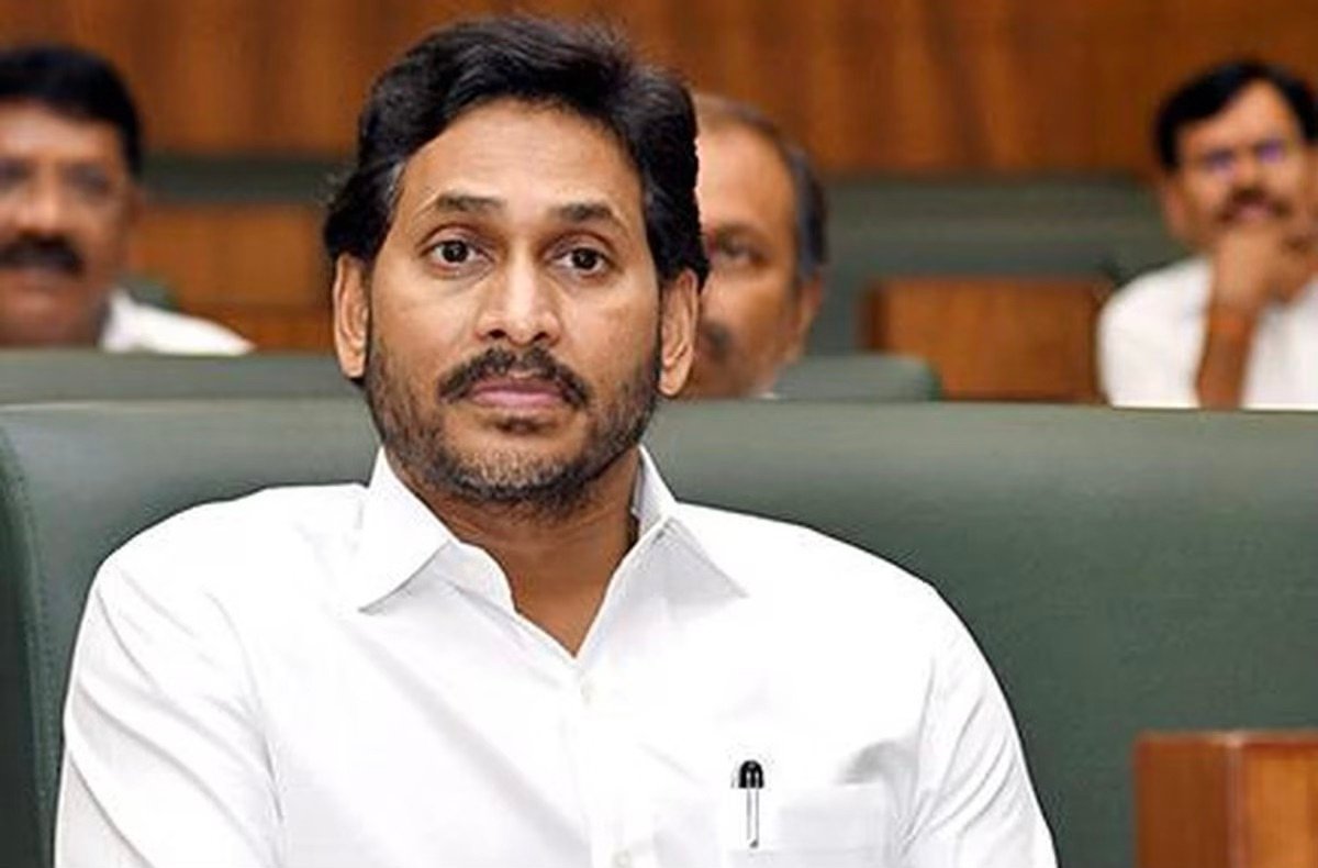 Recognizing Selfless Service: Y.S. Jagan Mohan Reddy Launches Seva Awards Programme