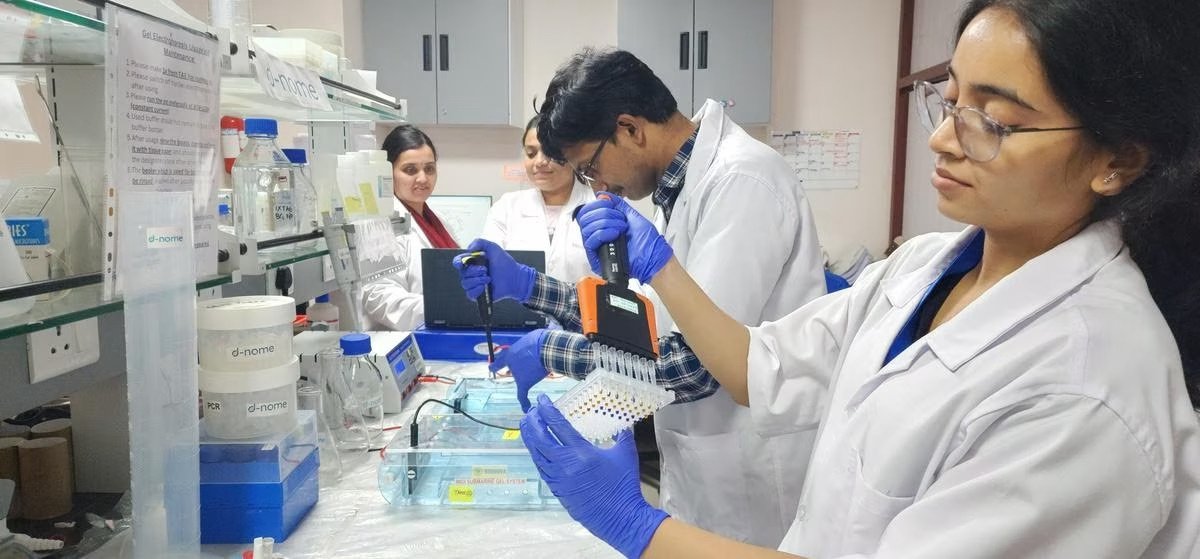 The Surge of Deep Science Tech Investments in India: A Promising Future Unfolds