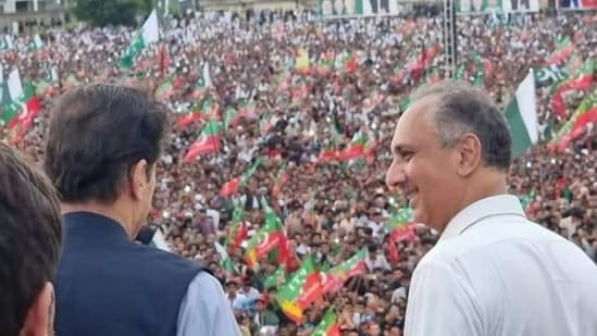 The Dynamics of Pakistan’s Political Landscape: Nominations and Speculations