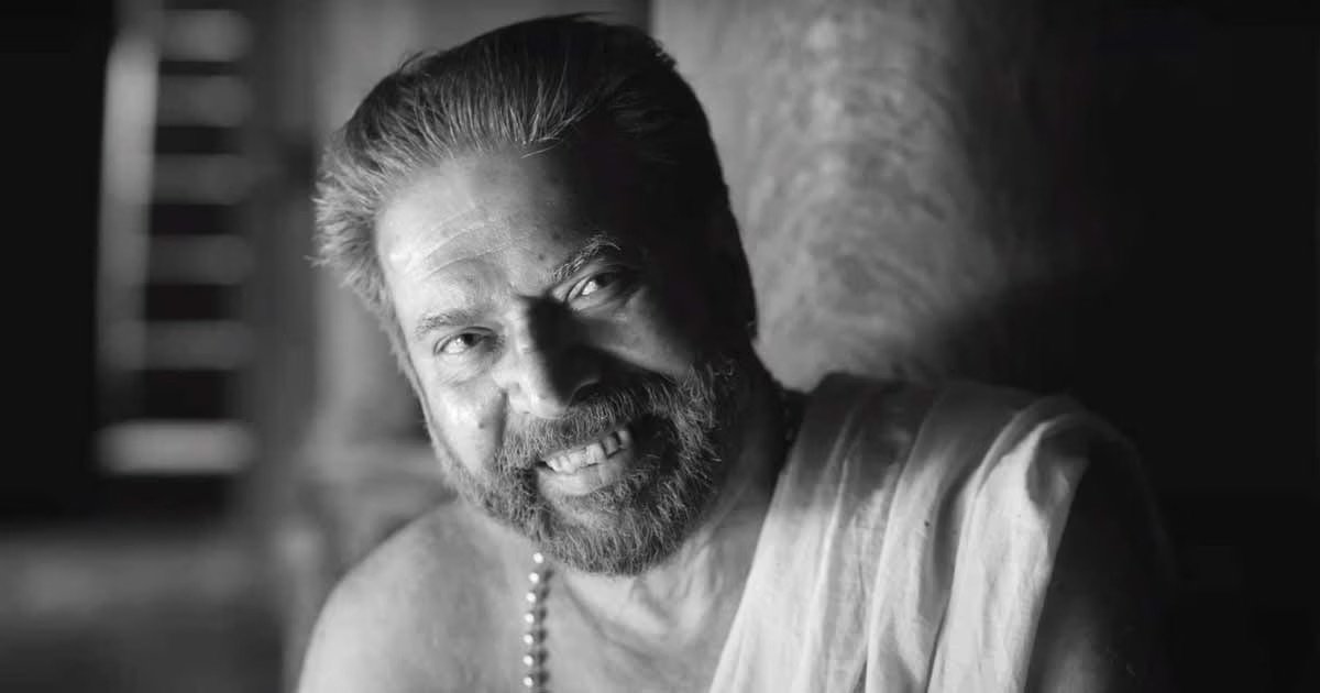 Bramayugam: Mammootty’s Latest Thriller Rocks Kerala Box Office
