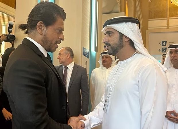 Exploring Shah Rukh Khan’s Dubai Connection: Insights from the World Government Summit 2024