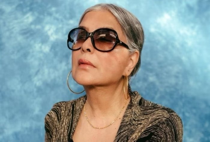 Zeenat Aman’s Wisdom: Navigating Life, Love, and Success