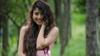 Sai Pallavi’s Viral Dance Video from Sapporo Snow Festival Sets Social Media Abuzz
