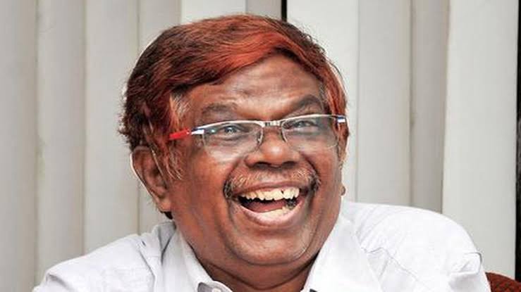 K. Chandru Advocates for Increased Representation of Scheduled Tribe Candidates in Judiciary