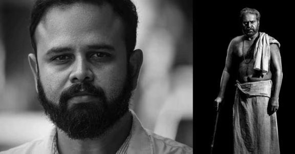 Exploring the Monochrome Mystique: The Journey of ‘Bramayugam’ and Director Rahul Sadasivan’s Vision