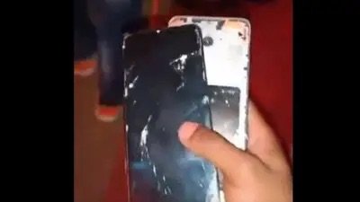 Unveiling the Truth: Lovkesh Chandravanshi Speaks Out About Aditya Narayan’s Phone Incident