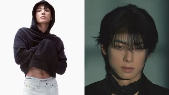 February Brand Reputation Rankings: Cha Eun Woo Soars, BTS Members Make Comeback