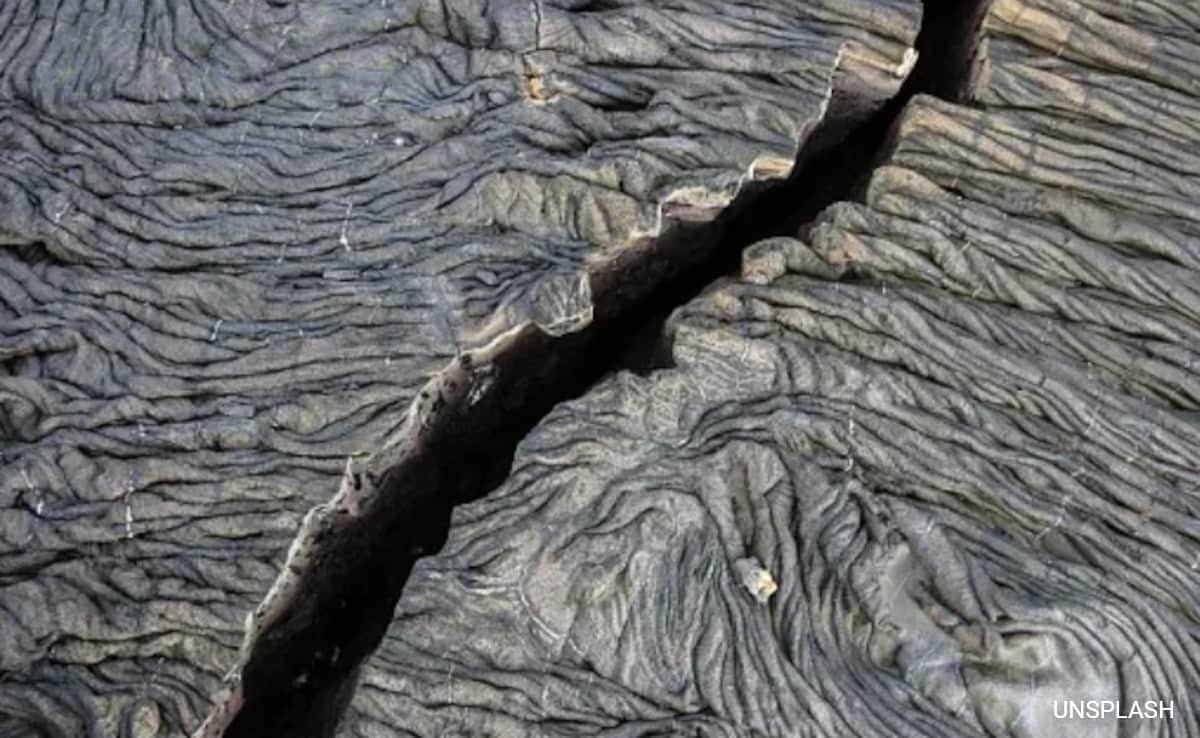 Unveiling Earth’s Secrets: The Pacific Plate’s Undersea Faults and Tectonic Mysteries