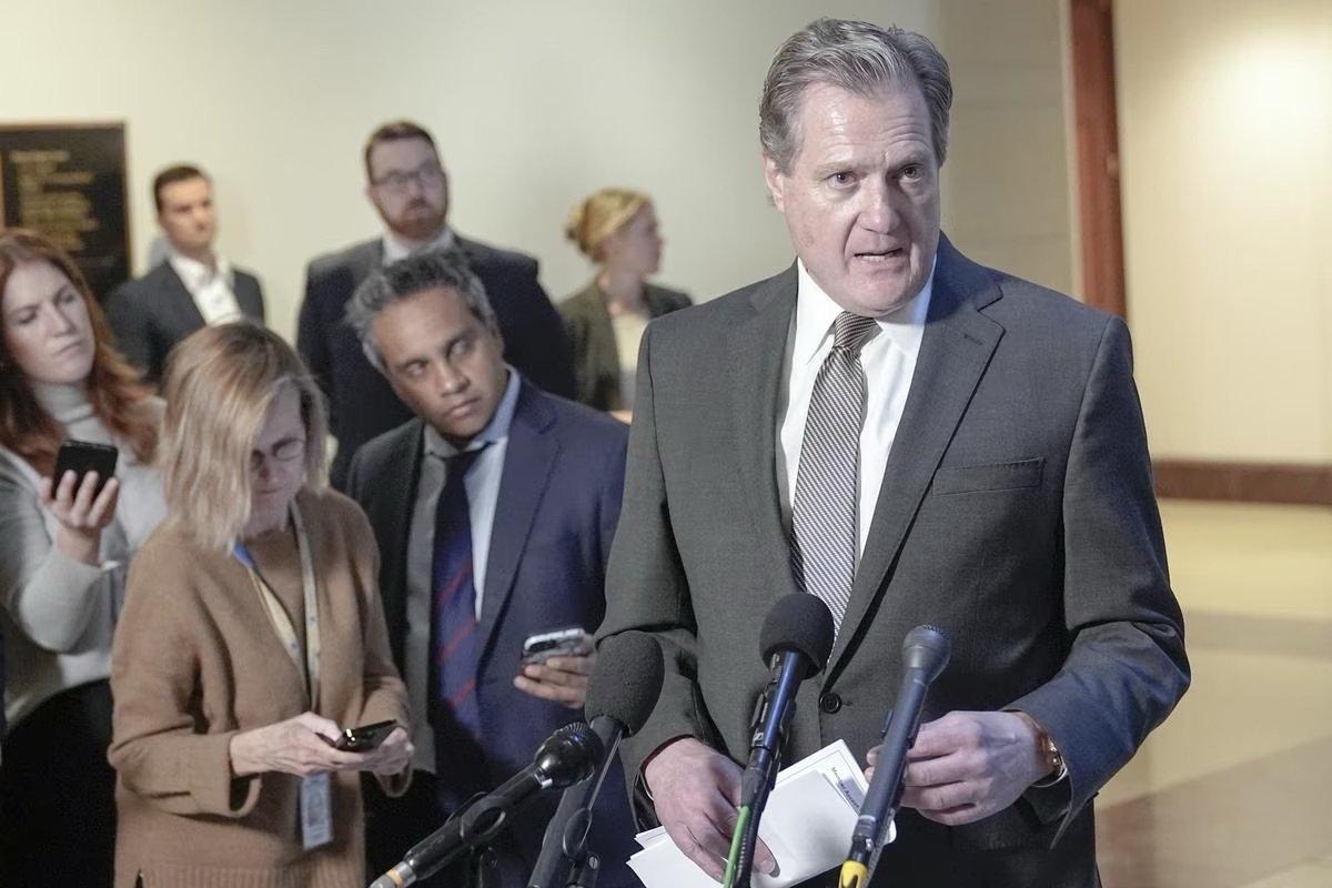 Decoding the Recent U.S. Claims of a Russian Space-Based Weapon: What We Know So Far