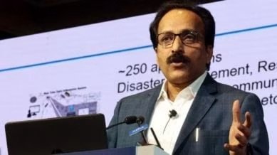 ISRO’s Ambitious Plans for Chandrayaan-4 Mission: Exploring New Frontiers of Lunar Exploration