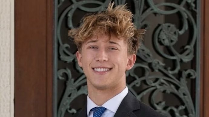 Tragic Loss: Former YouTube CEO Susan Wojcicki’s Son Found Dead at UC Berkeley Hostel