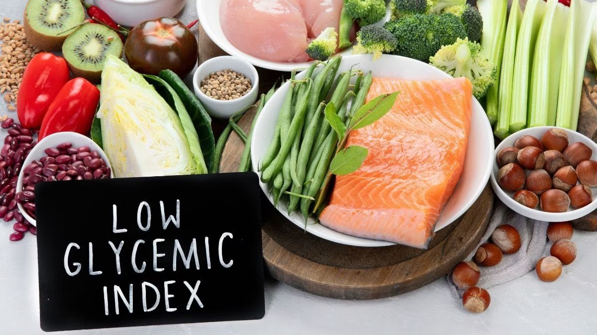 Unraveling the Importance of Low Glycemic Index Foods in Achieving Optimal Nutrition