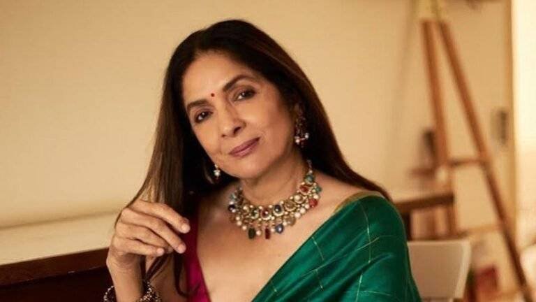 Neena Gupta’s Culinary Adventures: Exploring the World of Home-Cooked Delights