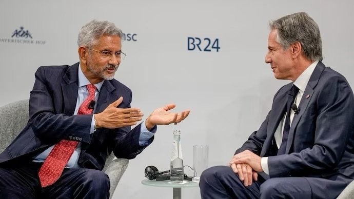 India’s Strategic Oil Decision: Understanding Jaishankar’s Defense at Munich Security Conference