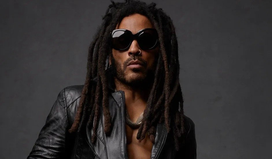 Lenny Kravitz: Embracing Authenticity and Defining Iconography in Music