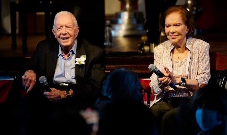 Jimmy Carter’s 99th Birthday: Reflections on Legacy, Loss, and the Importance of Hospice Care