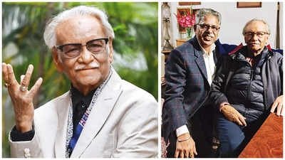 Remembering Padma Shri Prof. Raj Bisaria: The Pioneer of Indian Theatre