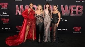 Madame Web: Marvel’s Tepid Start to 2024