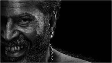 Mammootty’s “Bramayugam” Strikes Gold: Box Office Triumph Continues