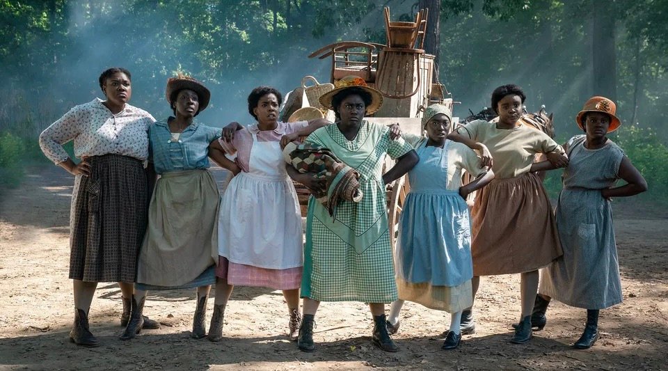 Oprah Winfrey’s “Full Circle Moment”: The Color Purple Journey