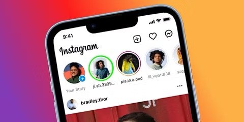 Demystifying Instagram Story Circles: Understanding the Pink and Green Rings