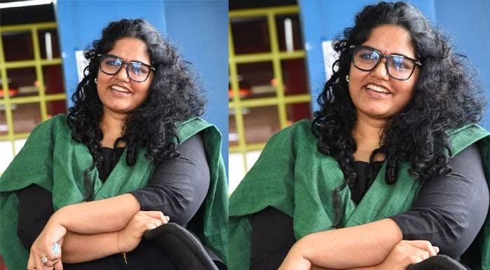 Sujana Rao’s Journey with “Gamanam”: Vision, Collaboration, and Creative Triumph