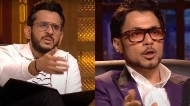 Aman Gupta’s Take: Hoora’s Missed Opportunity on Shark Tank India
