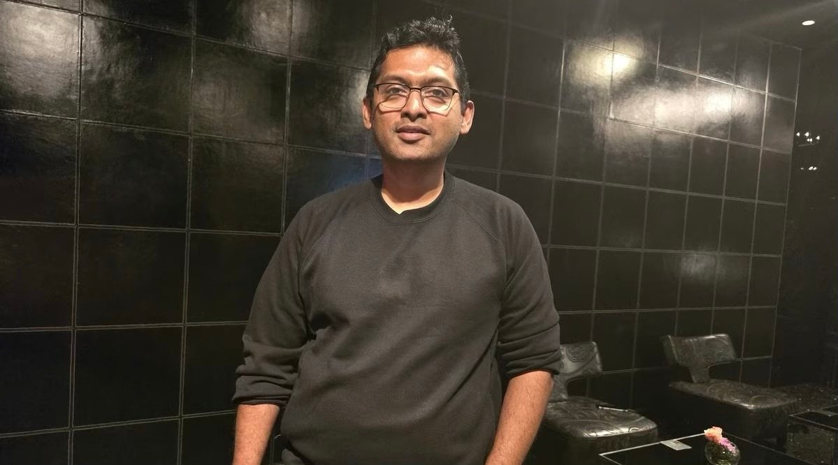 Ranjit Babu: Navigating India’s Smartphone Market Dynamics