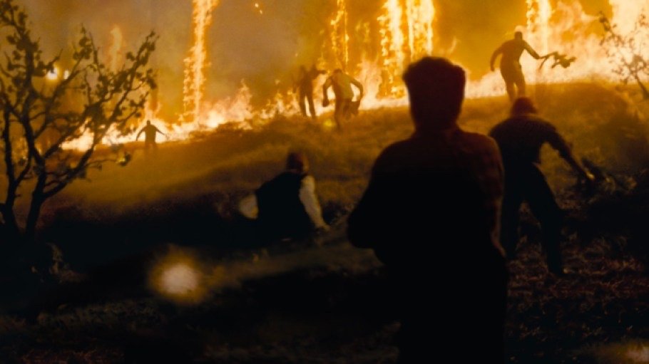 Unraveling the Magic: A Cinematic Journey through Raam Reddy’s “The Fable”