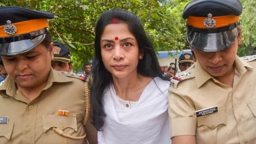 “Legal Battle Over Netflix Documentary on Indrani Mukerjea: A Case Study in Media Freedom and Judicial Intervention”