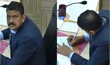 “Supreme Court’s Intervention in Chandigarh Mayoral Poll: Upholding Democracy Amidst Controversy”