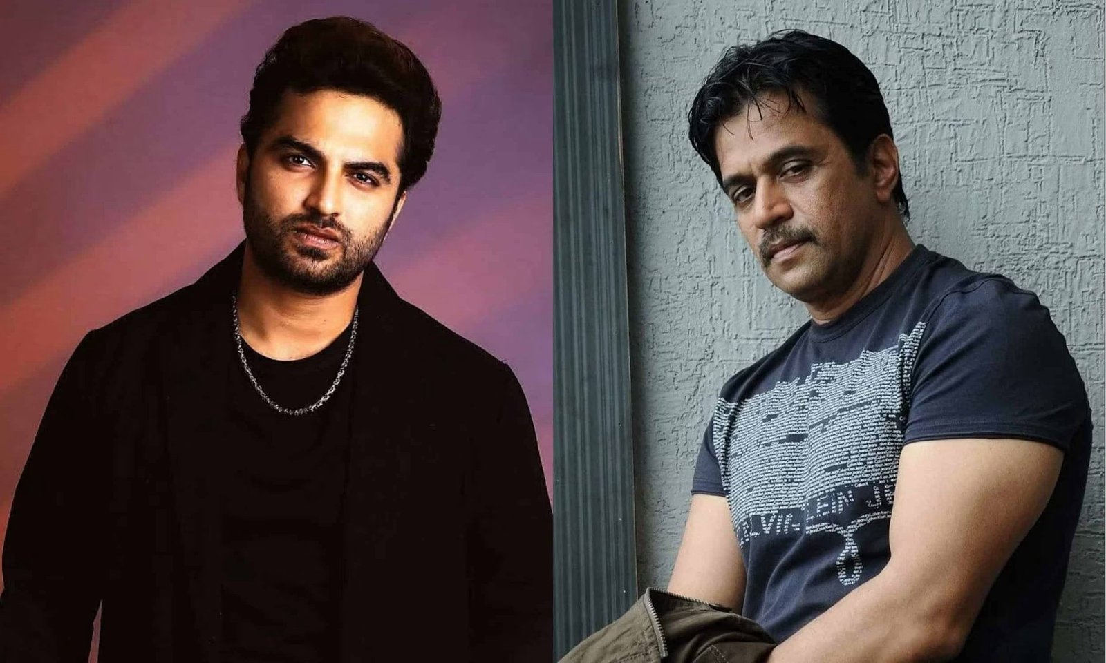 “Unveiling the Controversy: Vishwak Sen Opens Up on Arjun Movie Fallout”