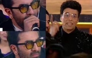 Ranbir Kapoor’s ‘Animal’ Act and Heartfelt Tribute at Recent Awards Show