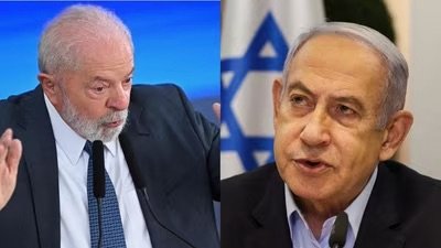 Brazil-Israel Diplomatic Standoff: Understanding the Controversy Over President Lula’s Comments