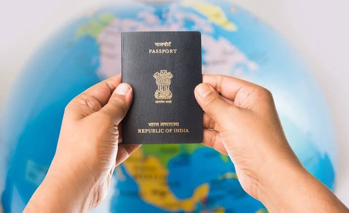 India Slips to 85th Position on Henley Passport Index
