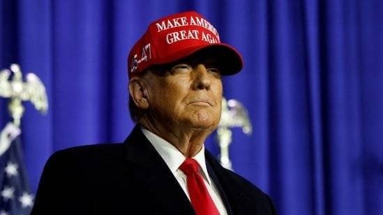 Trump Breaks Silence on Navalny’s Death, Links It to Domestic Politics