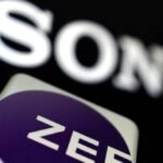 Zee Entertainment Denies Reports of Reviving $10 Billion Merger Deal with Sony