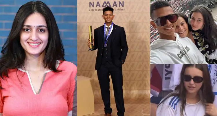 “Yashasvi Jaiswal: Cricket Sensation, Mystery Man, and Romantic Enigma”