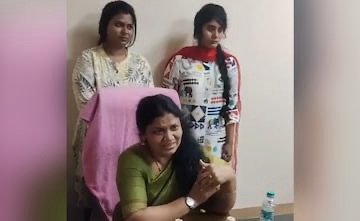 “Telangana’s Anti-Corruption Triumph: K Jaga Jyothi Caught Red-Handed Accepting Bribe”