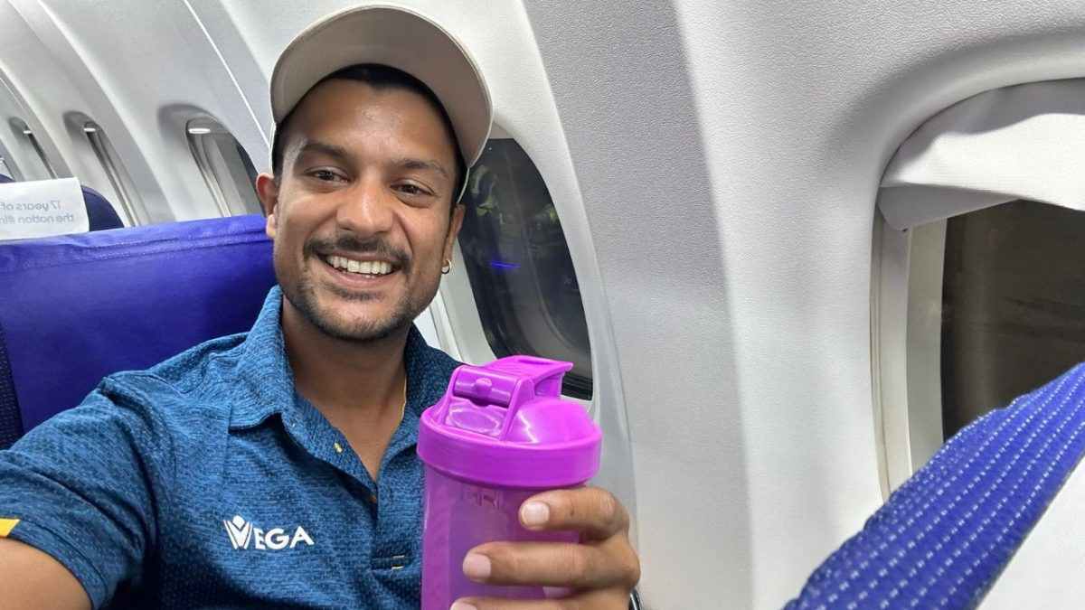 Mayank Agarwal: A Cricketer’s Tale of Resilience and Caution