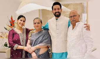 Vikrant Massey’s Revelation: Embracing Diversity and Personal Choice in Religion