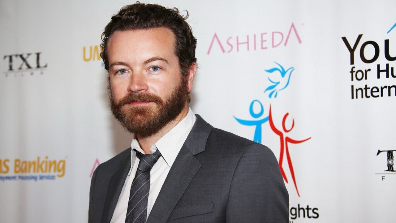Actor Danny Masterson Transferred from Maximum-Security Prison: What We Know