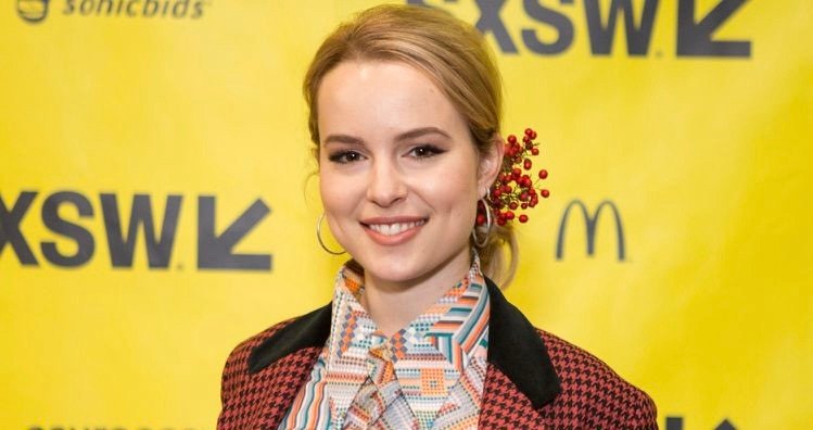 Bridgit Mendler’s Unconventional Journey: From Disney Channel Star to Space Startup CEO