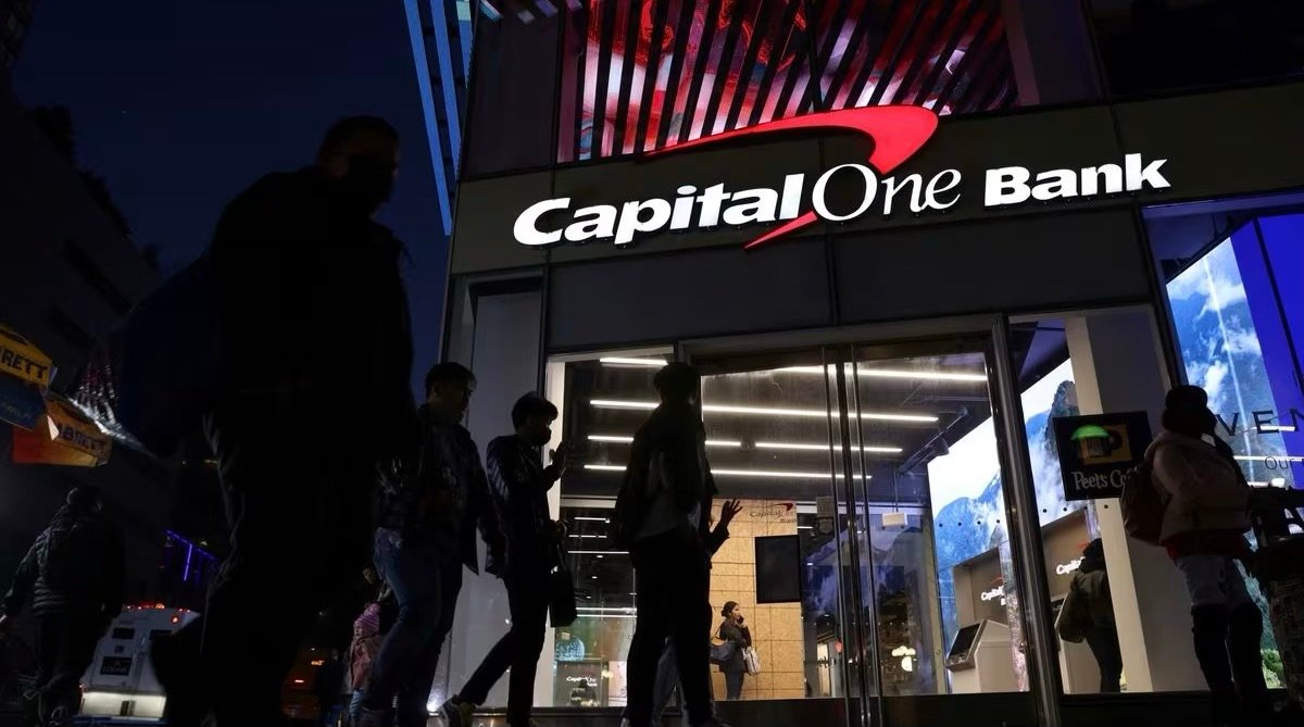 Capital One’s Acquisition of Discover Financial: Reshaping the Payments Landscape