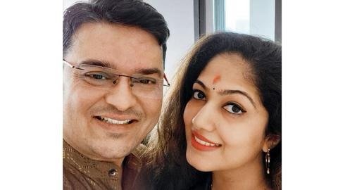 Ashesh Mehta and Shivangi Mehta: Investors of Bliss Consultants Await Resolution Amidst Jurisdictional Dispute