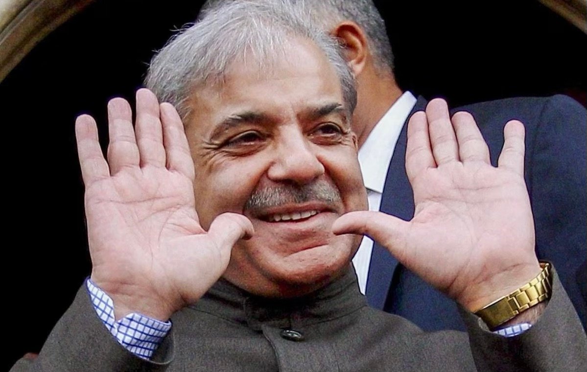 A New Dawn in Pakistani Politics: PPP and PML-N Forge Coalition Government