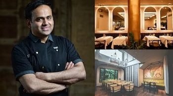 Embracing Authenticity: Chef Hari Nayak’s Perspective on Indian Cuisine