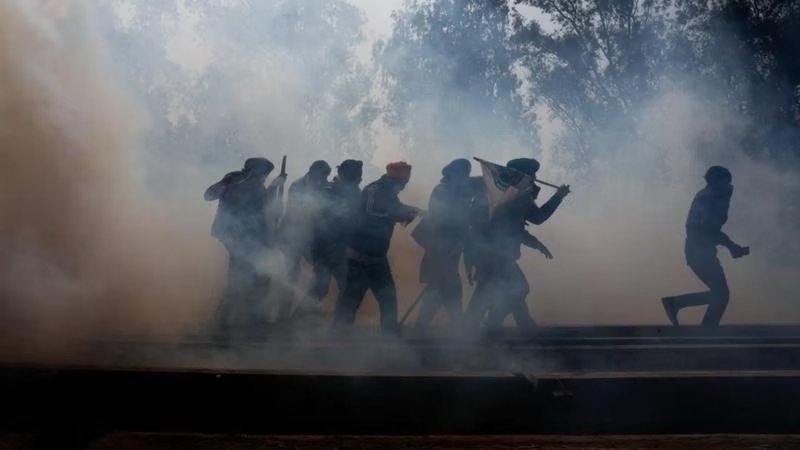 The Tragic Saga of India’s Farmer Protests: A Call for Unity and Resolution