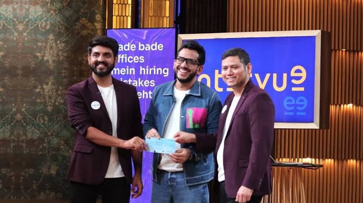Revolutionizing Tech Recruitment: The Intervue Journey with Rahul Arora